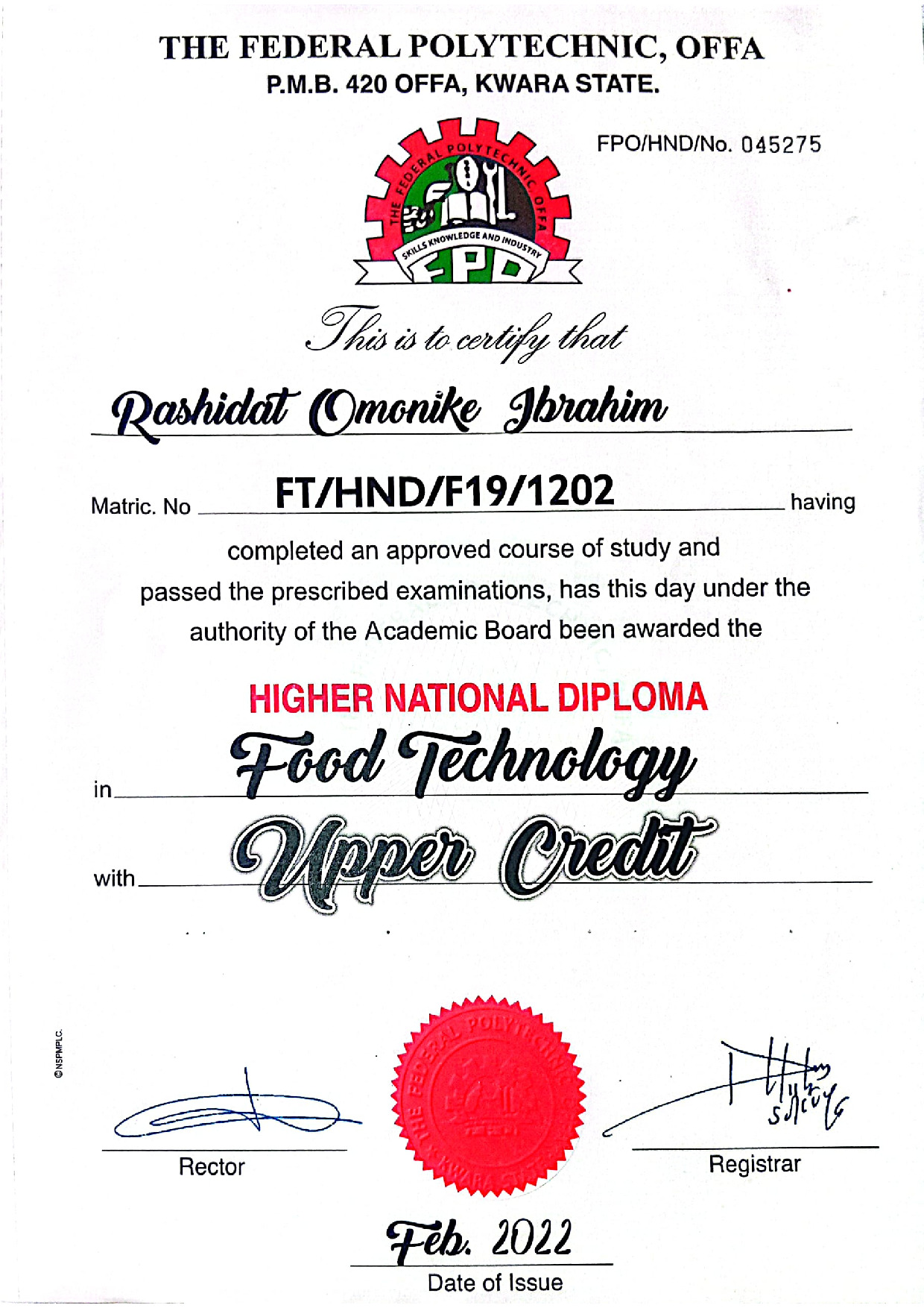 Document Page 1